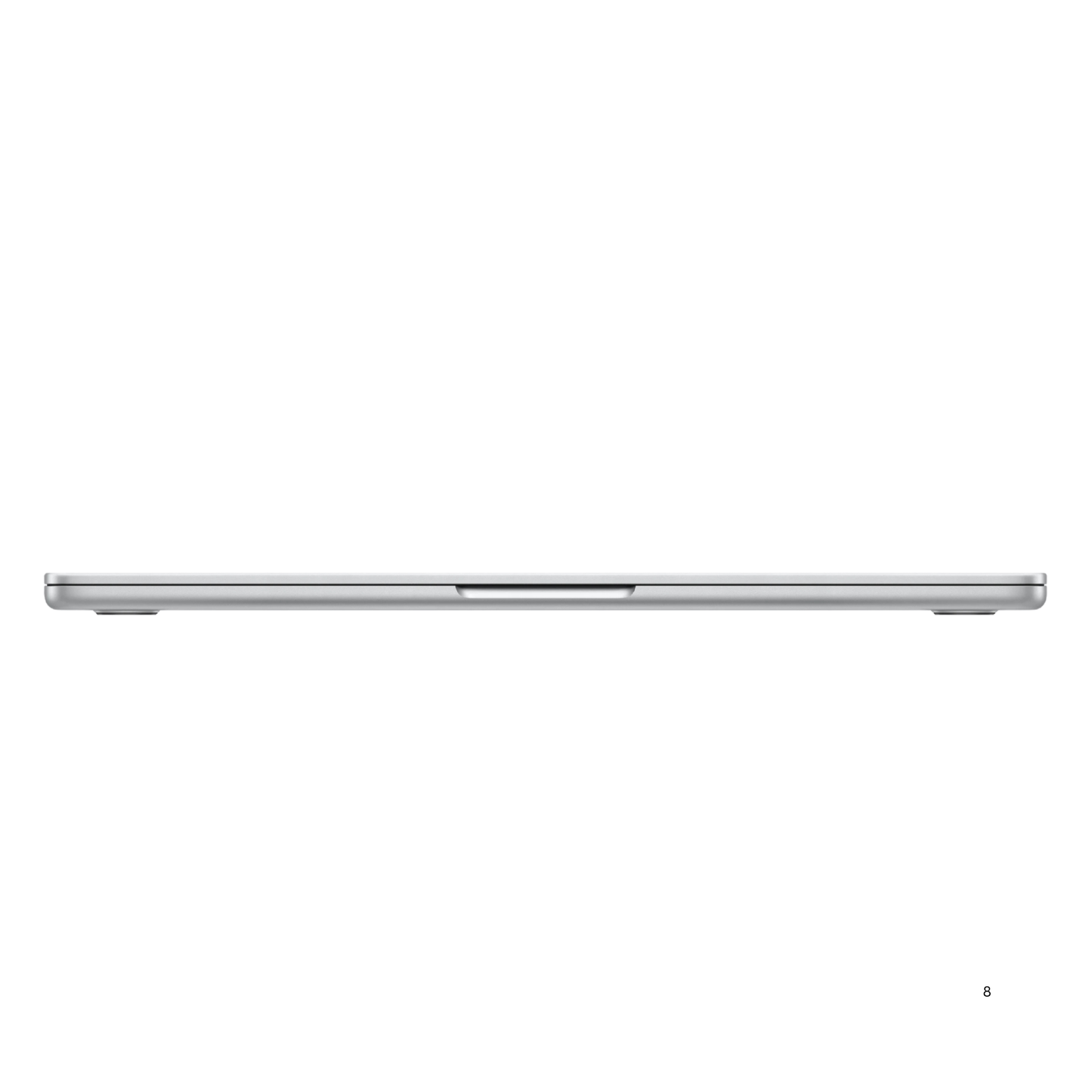 MacBook Air 13-inch (M5) – 24GB / 1TB