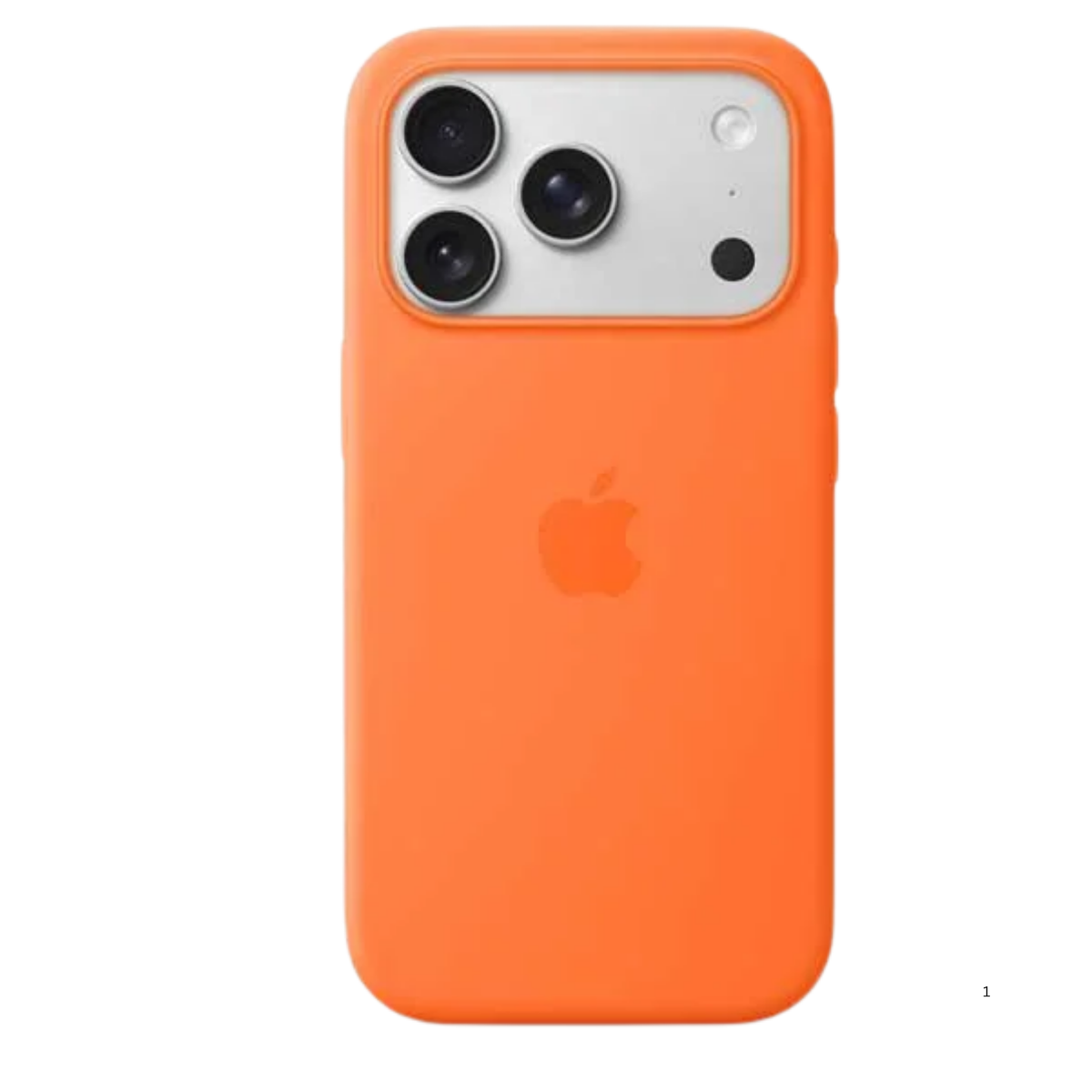 iPhone 17 Pro Silicone Case