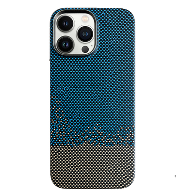 Tactile Woven Case for iPhone 12 Pro Max