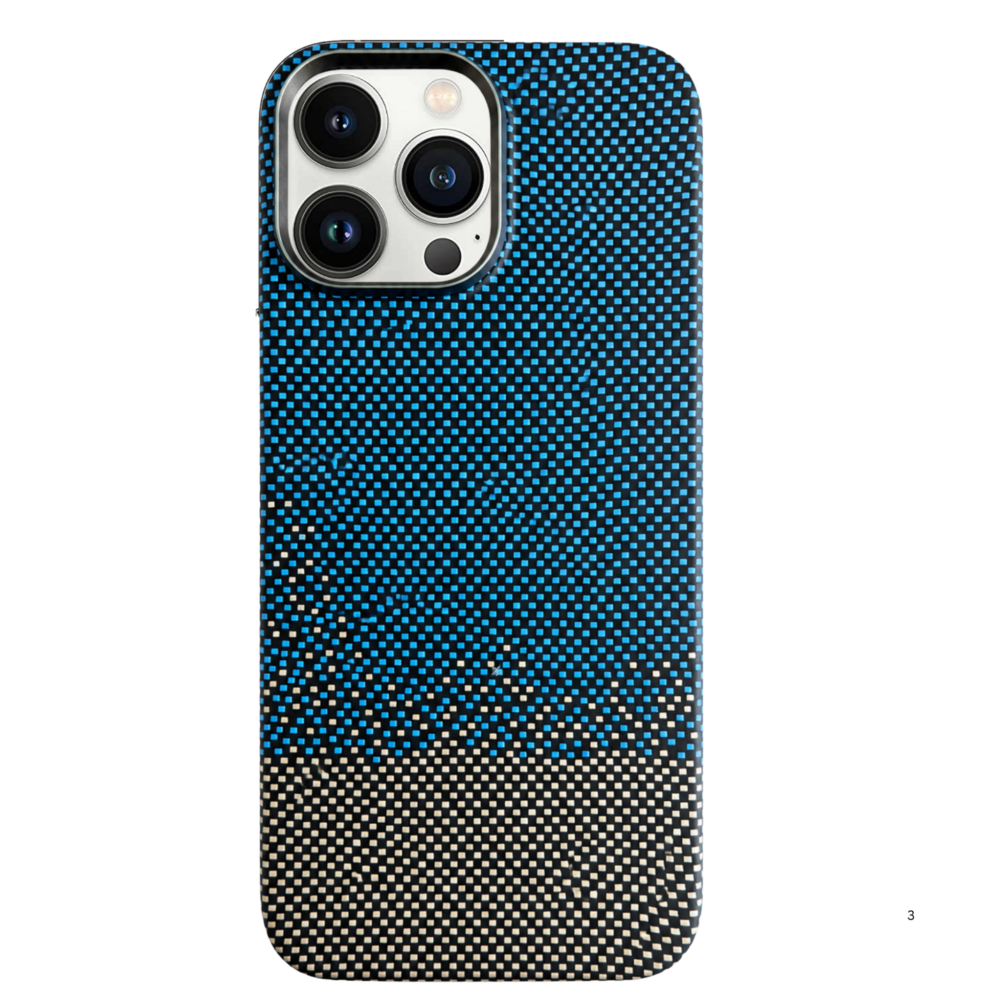 Tactile Woven Case for iPhone 13 pro max