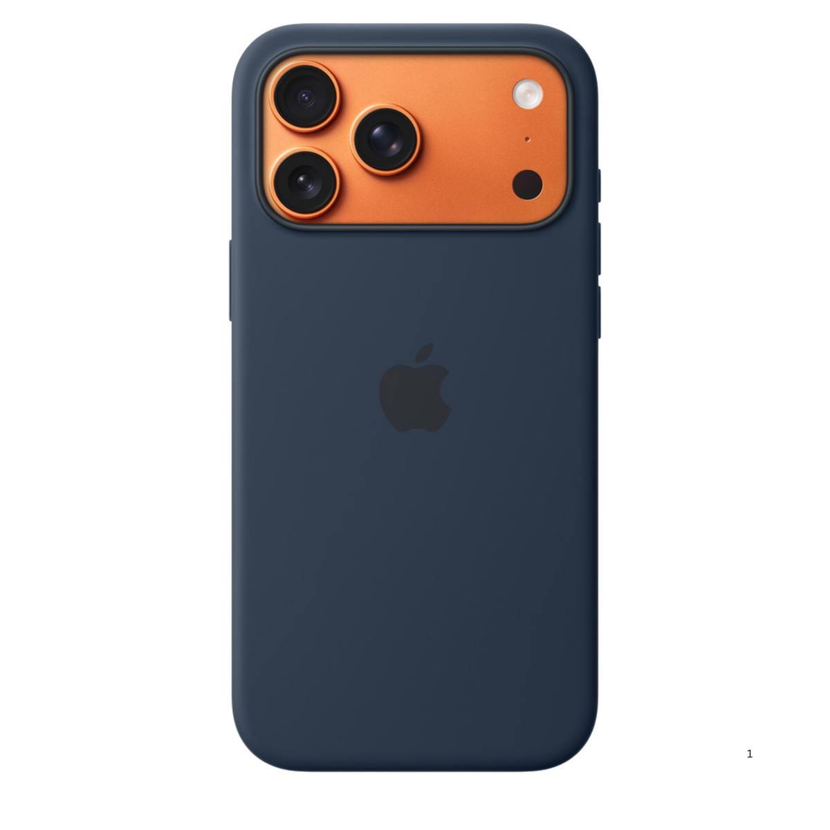 iPhone 17 Pro Silicone Case