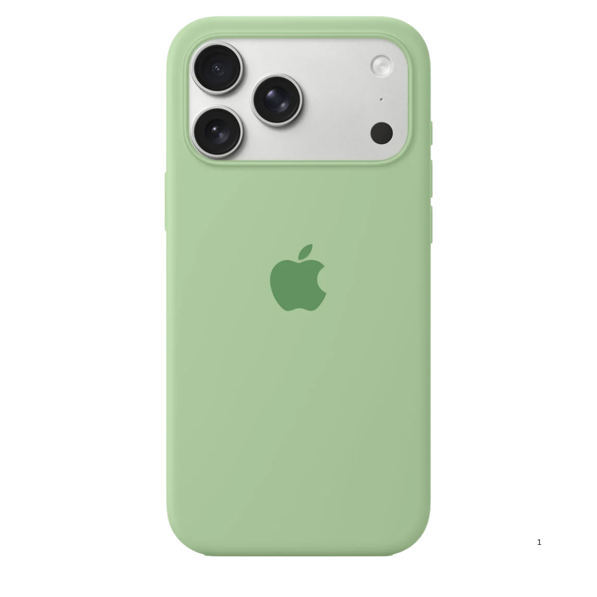 iPhone 17 Pro Silicone Case