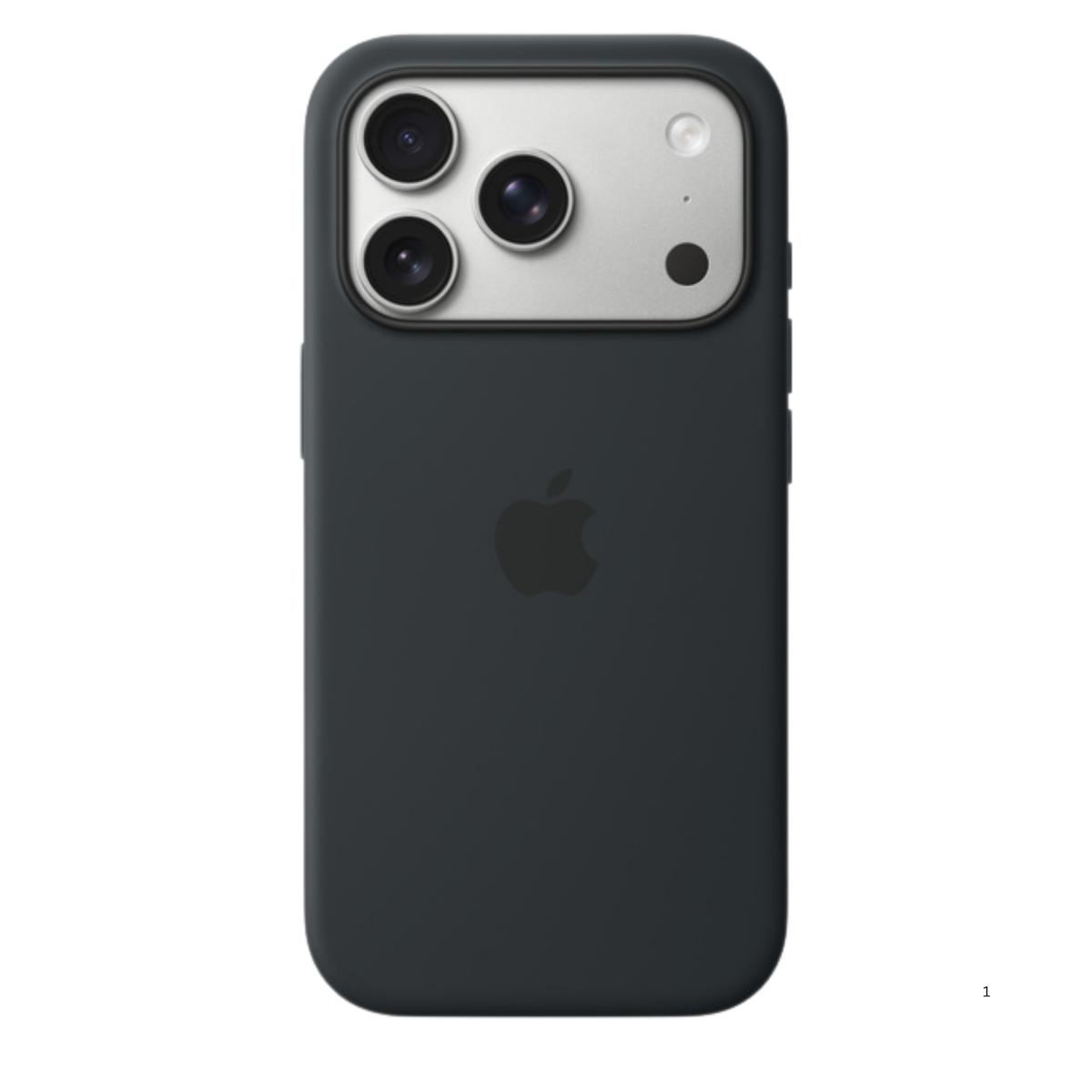 iPhone 17 Pro Silicone Case