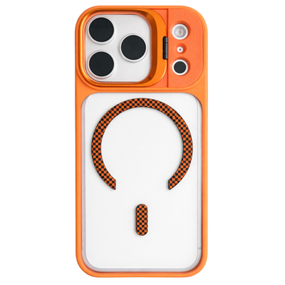 iPhone 17 Pro Max Root Go Case