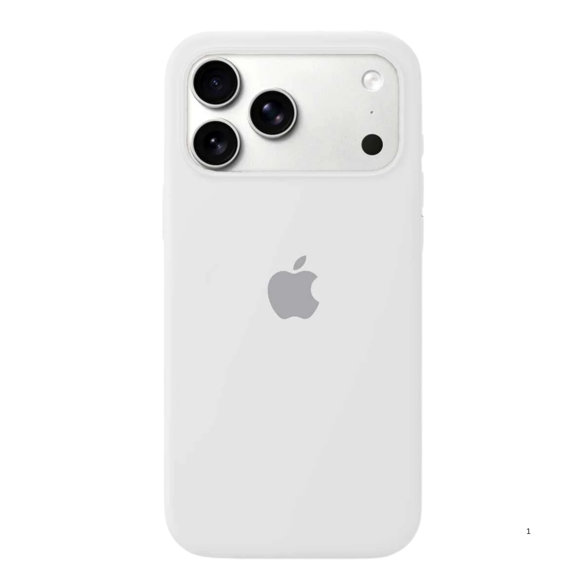 iPhone 17 Pro Silicone Case
