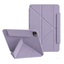 Rotating iPad Case with Pencil Holder & Stand