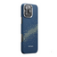 Pitaka StarPeak Tactile Woven case for iPhone 16 Pro Max