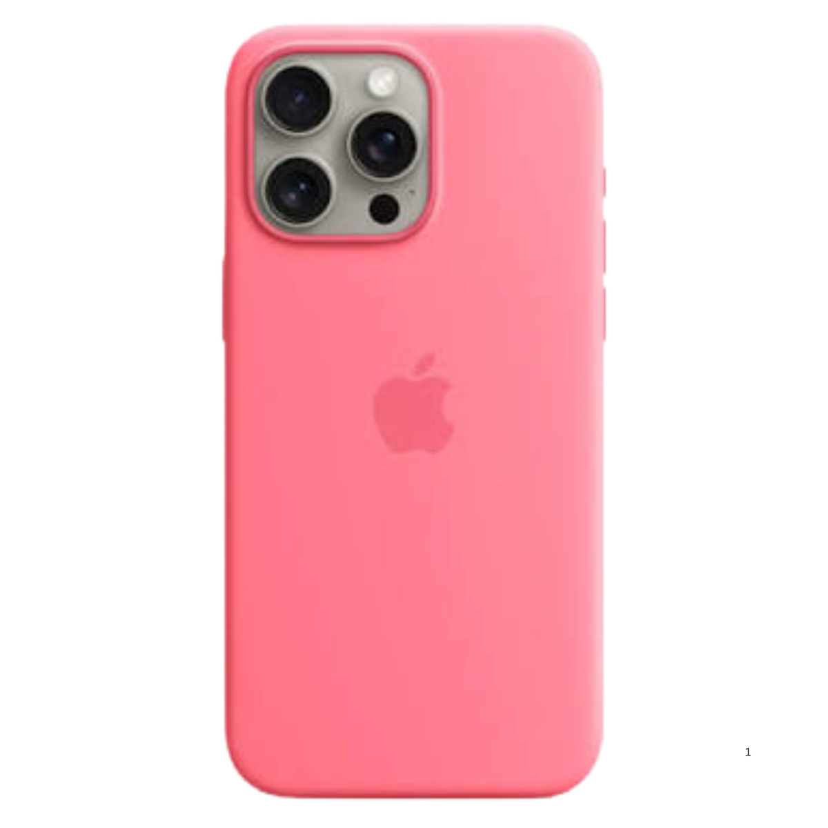 iPhone 12/12 Pro  Silicone Case