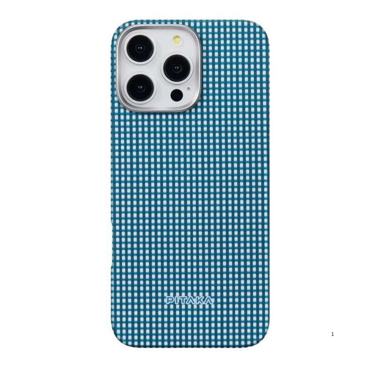Pitaka Ultra-Slim Case for iPhone 16 Pro Max