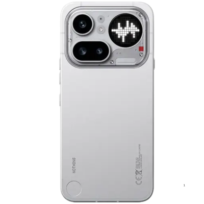 Nothing Phone (4a) Pro