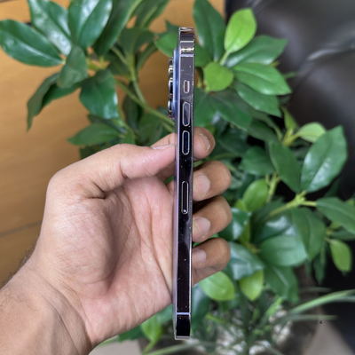 iPhone 14 Pro Max PTA Approved (Used)