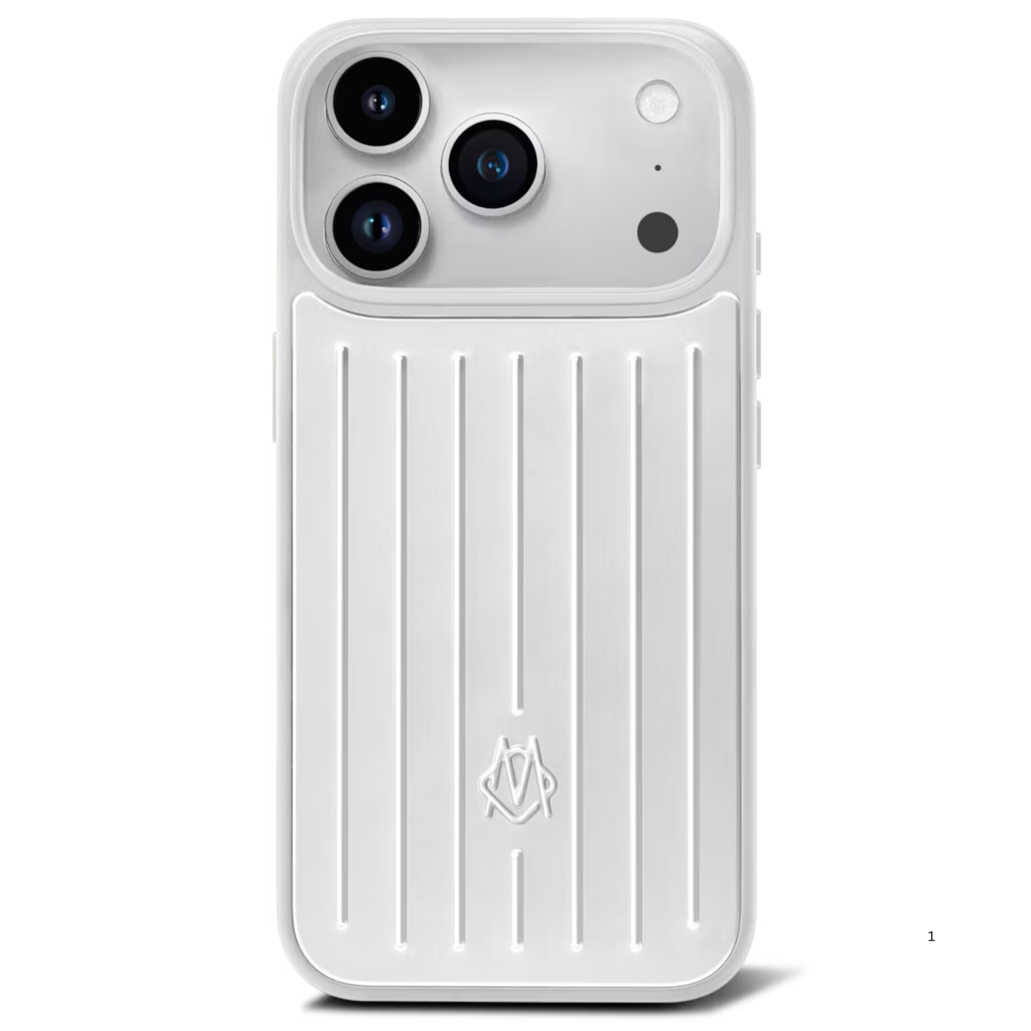 iPhone 17 Pro Max Rimowa 360 Case
