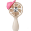 Mini Fan With Mini Cap
