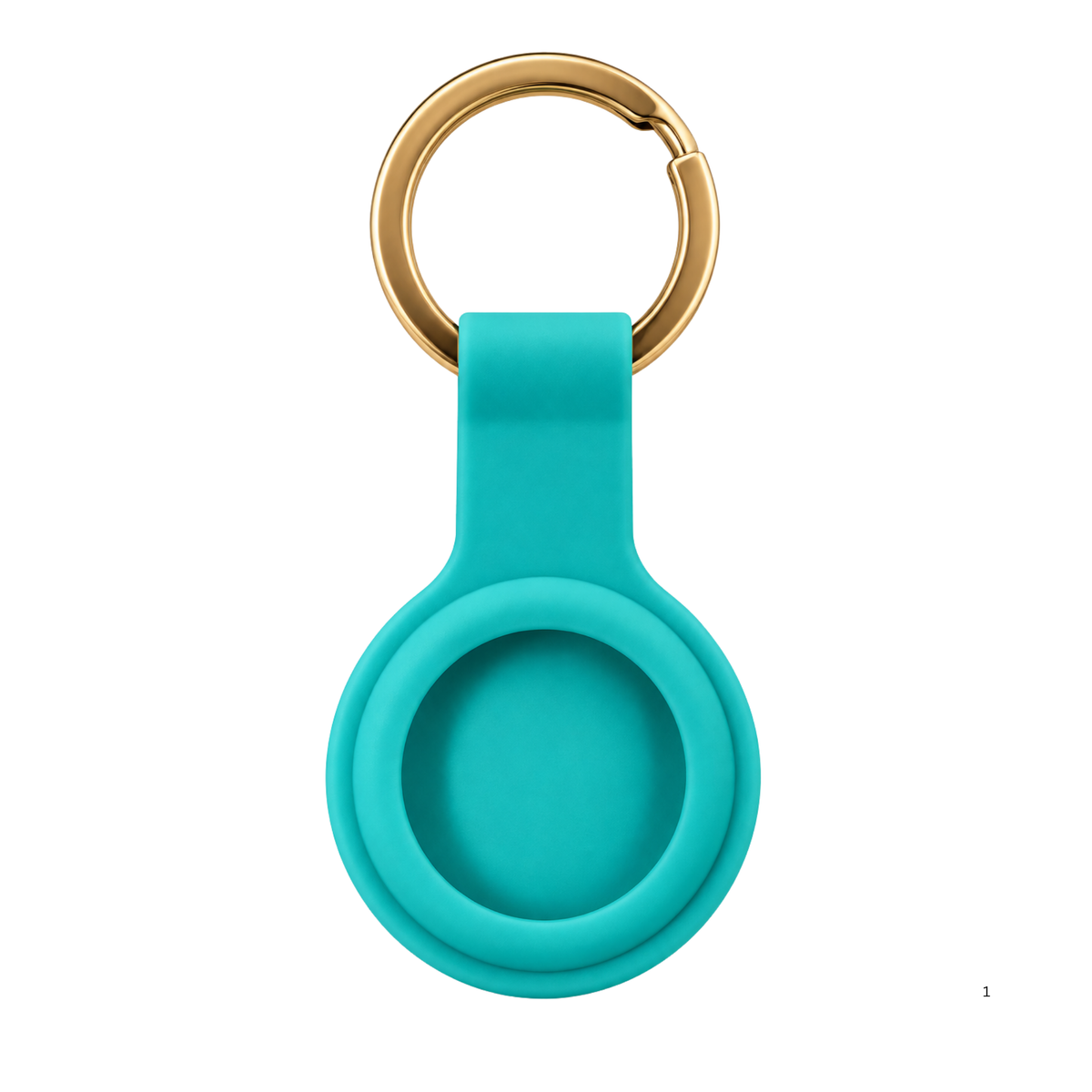 AirTag Keychain Case