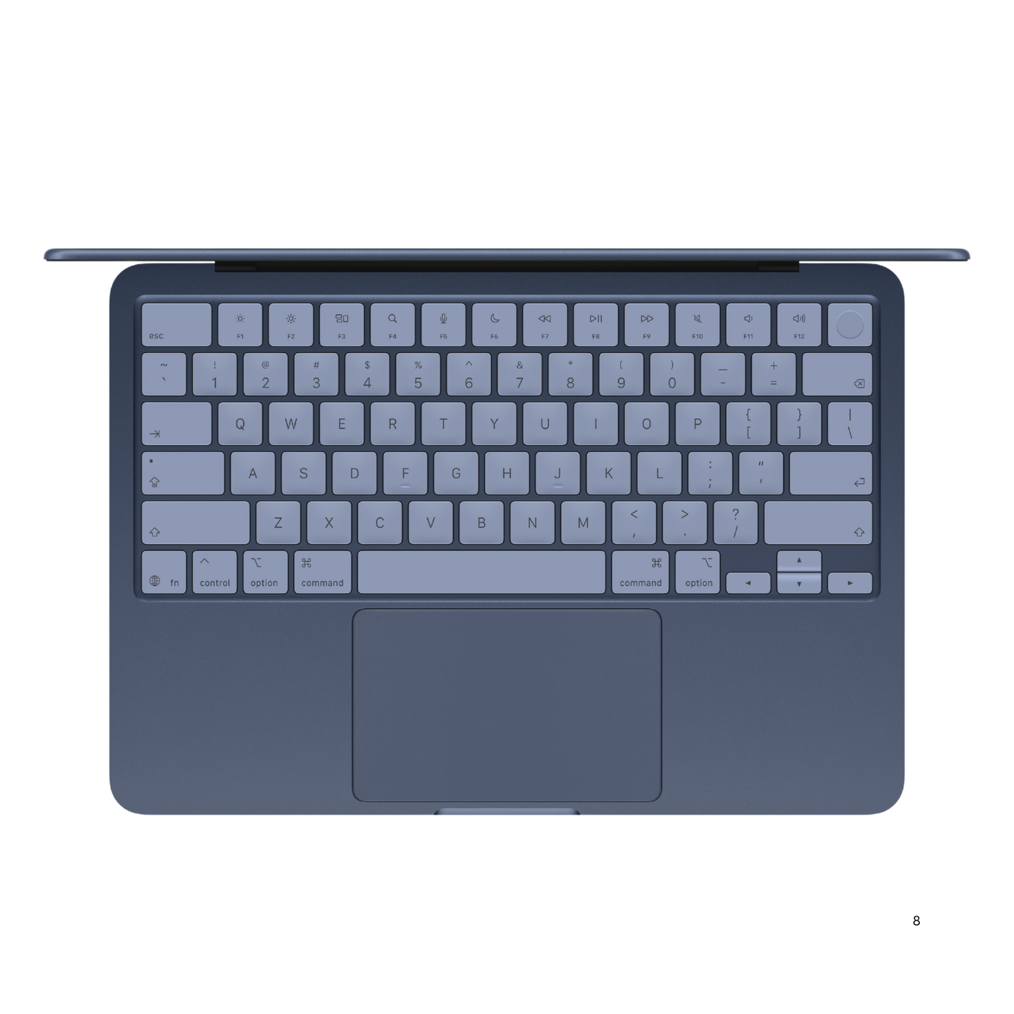 MacBook Neo 13-inch (A18 Pro) – 8GB / 256GB