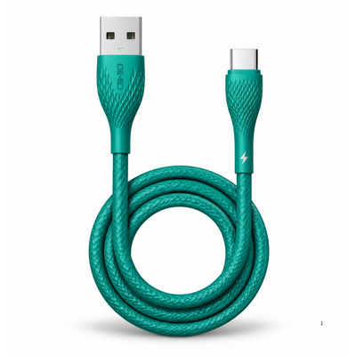 LDNIO USB to Lightning Charging Cable