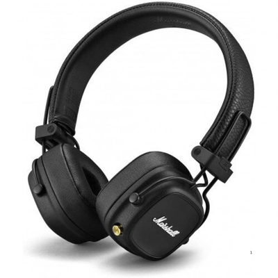 Marshall Major IV On-Ear Wireless Headphones (Clone)