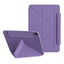 Rotating iPad Case with Pencil Holder & Stand