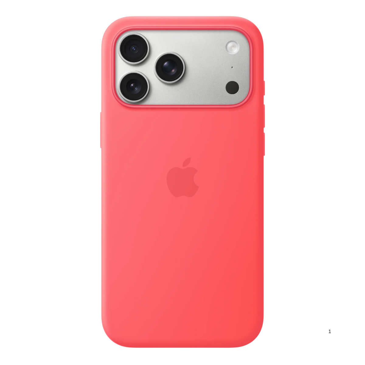 iPhone 17 Pro Silicone Case