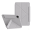 Rotating iPad Case with Pencil Holder & Stand