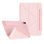 Rotating iPad Case with Pencil Holder & Stand