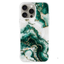 Emerald Marble MagSafe Phone Case