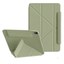 Rotating iPad Case with Pencil Holder & Stand