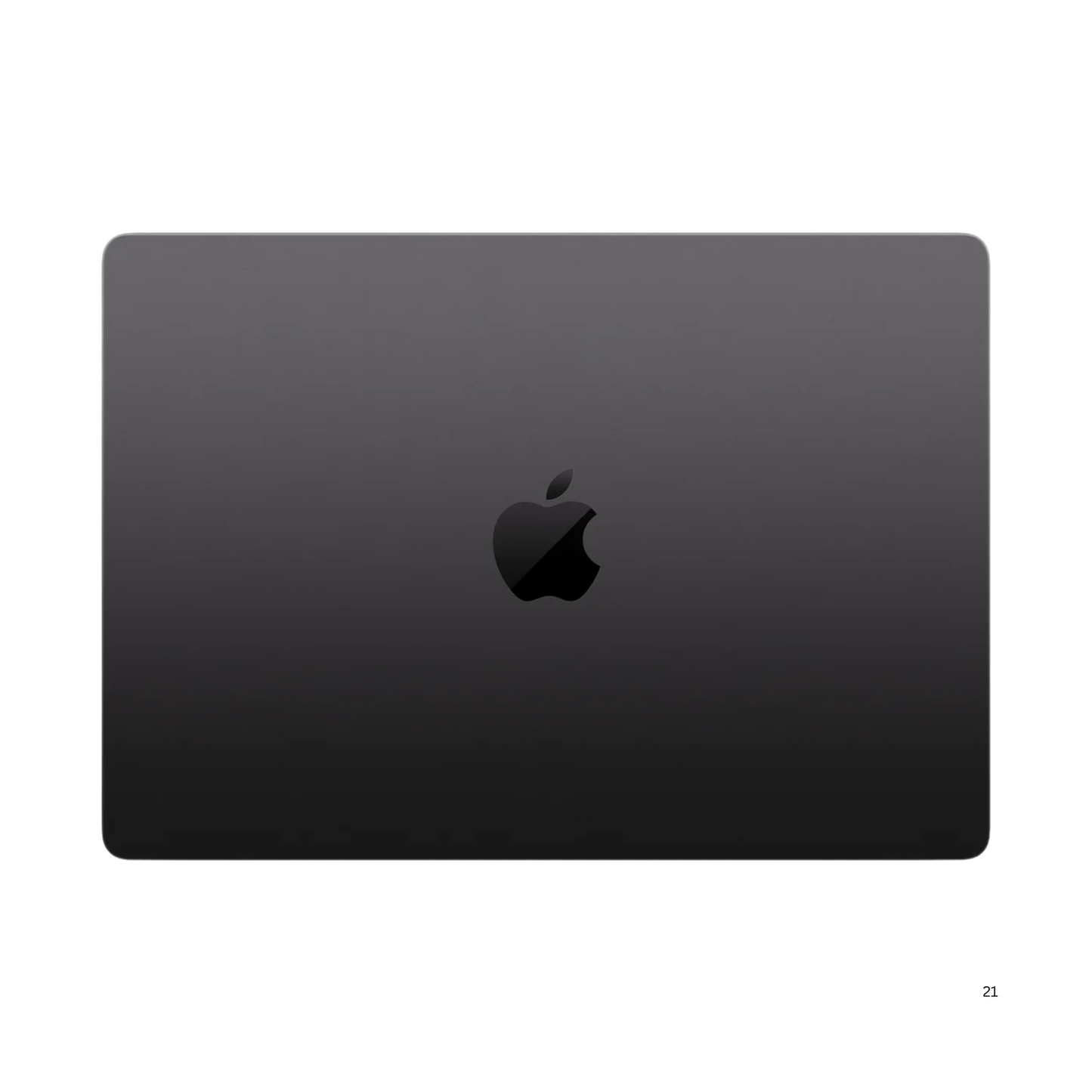 MacBook Pro 14-inch (M5) – 16GB / 1TB