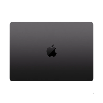 MacBook Pro 14-inch (M5) – 16GB / 1TB