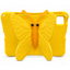 Kids Shockproof iPad Case with Butterfly Stand