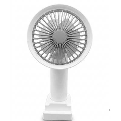 Retractable Mini Hand Fan