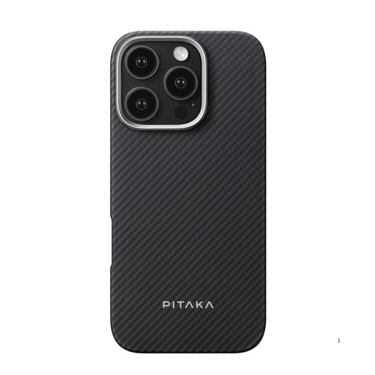 Pitaka Ultra-Slim Case for iPhone 16 Pro Max