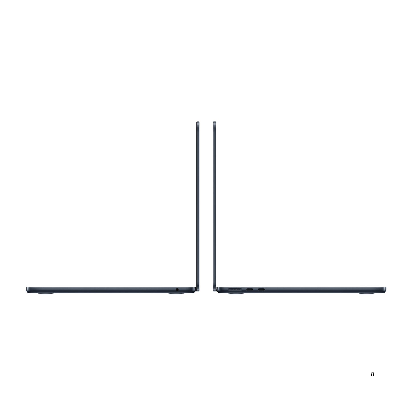 MacBook Air 13-inch (M5) – 24GB / 1TB