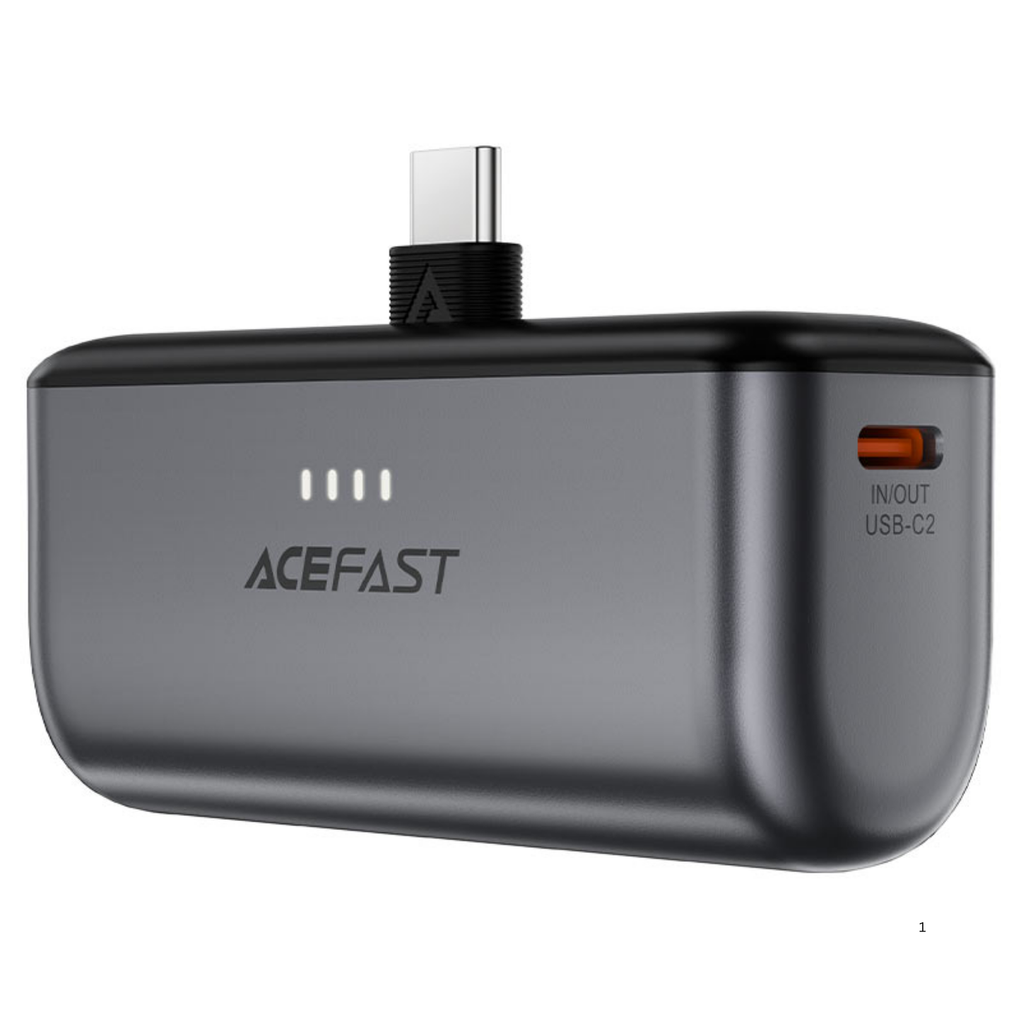 Fast Charge Power Bank M9 PD20W 5000mAh