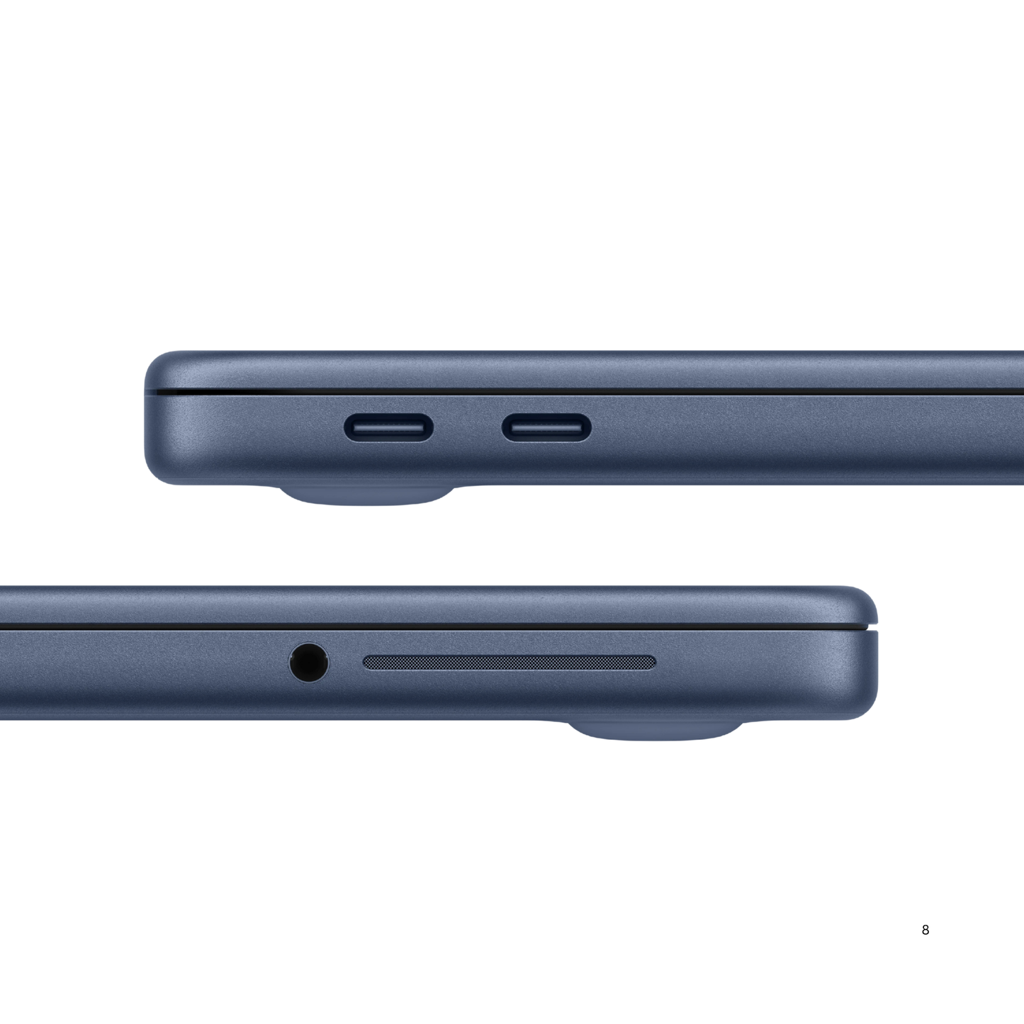 MacBook Neo 13-inch (A18 Pro) – 8GB / 512GB