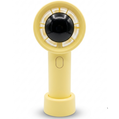 Retractable Desk Fan LD9072