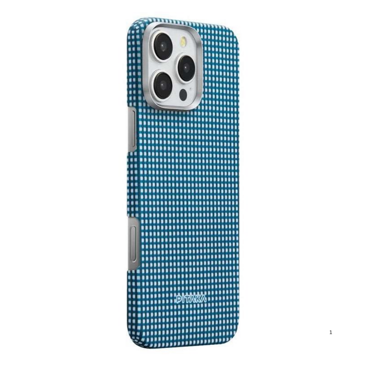 Pitaka Ultra-Slim Case for iPhone 16 Pro Max