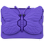 Kids Shockproof iPad Case with Butterfly Stand
