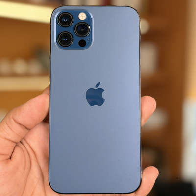 iPhone 12 Pro Max PTA Approved (Used)
