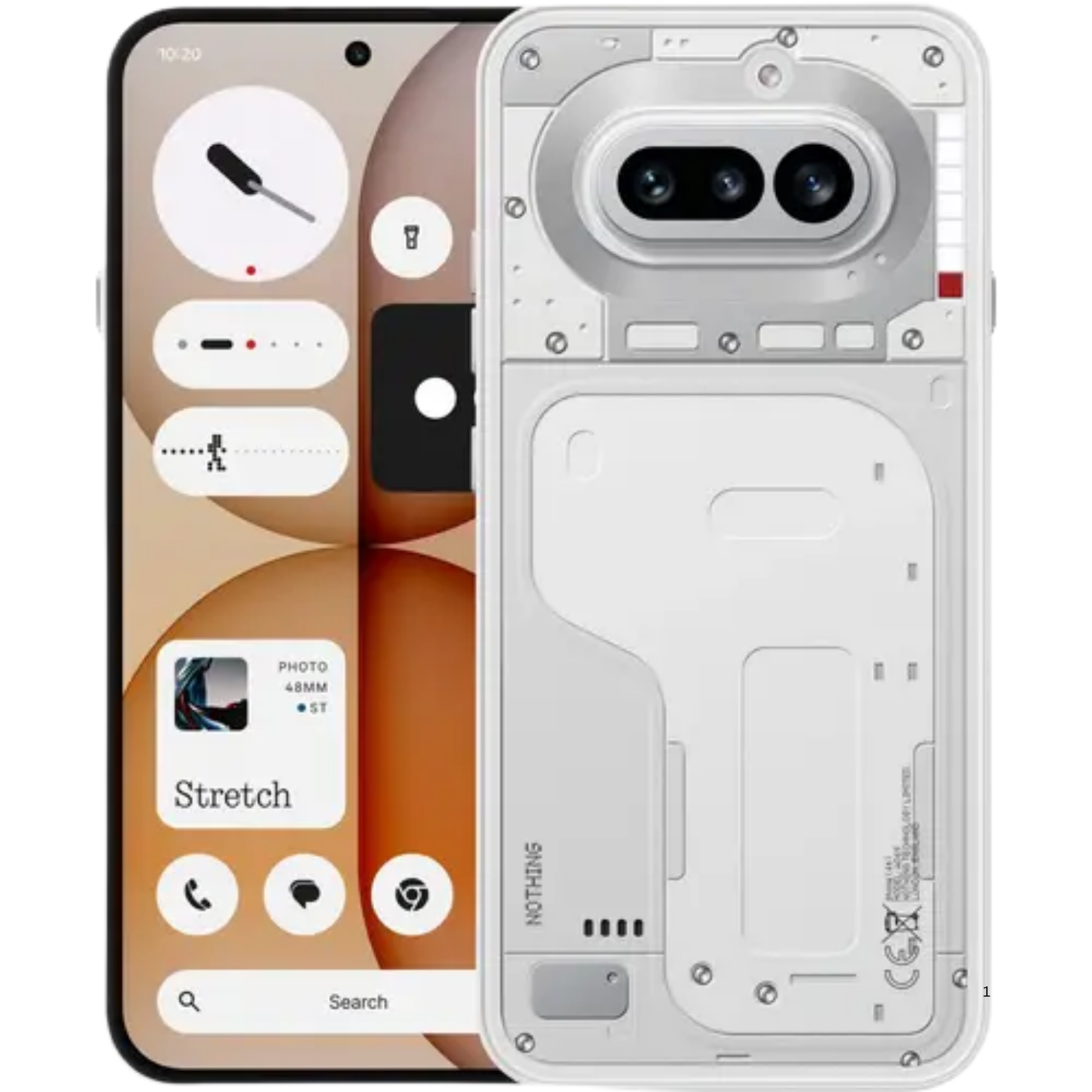 Nothing Phone (4a)