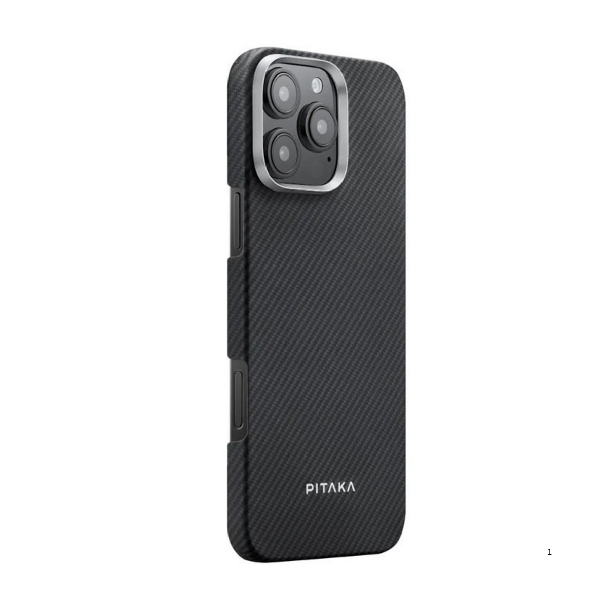 Pitaka Ultra-Slim Case for iPhone 16 Pro Max