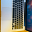 Used MacBook Pro 13-inch 2015 – 8GB / 512GB