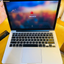 Used MacBook Pro 13-inch 2015 – 8GB / 512GB