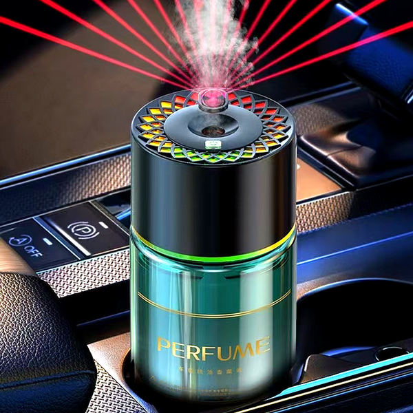 EvoScent Smart Aroma Diffuser