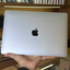 Used MacBook Pro 13-inch (Core i7) – 16GB / 512GB