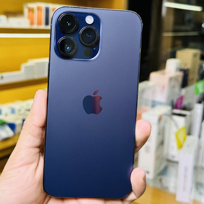 iPhone 14 Pro Max PTA Approved (Used)