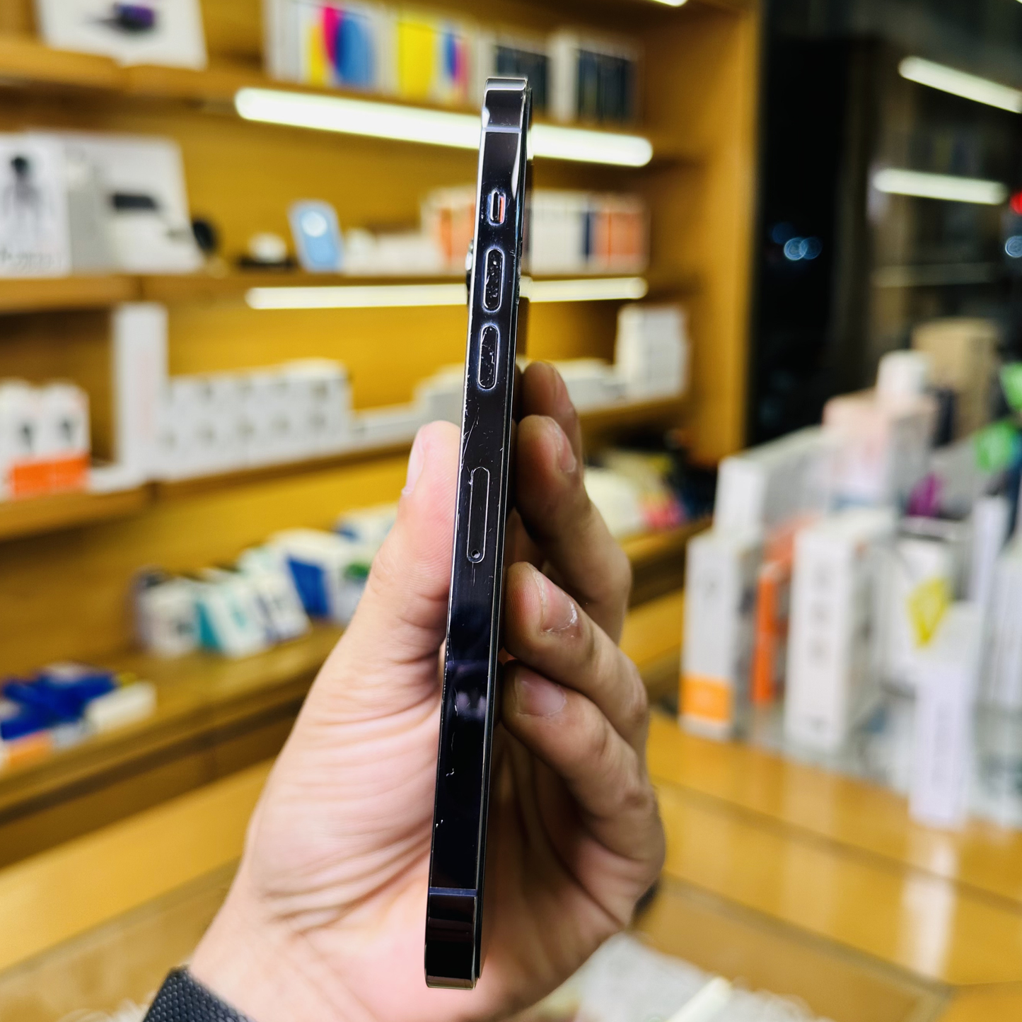 iPhone 14 Pro Max PTA Approved (Used)