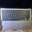 Used MacBook Air 13-inch (M1) – 8GB / 256GB