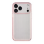 iPhone Soft Touch Ribbed Jelly Case