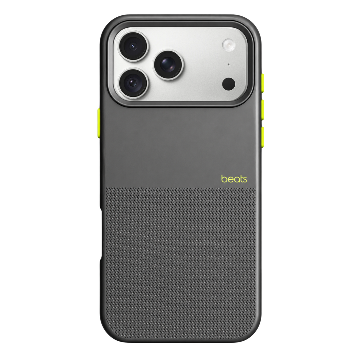 iPhone Series Premium Beats Style Protective Case (Clone)